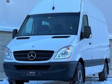 MERCEDES-BENZ Sprinter 313 CDI Lang - 48800 KM, Diesel, Second hand / Used, Manual - 5