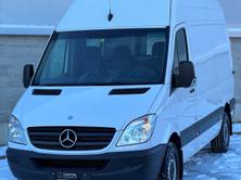 MERCEDES-BENZ Sprinter 313 CDI Lang - 48800 KM, Diesel, Second hand / Used, Manual - 6