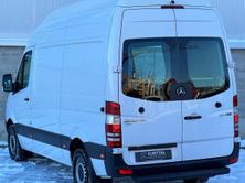 MERCEDES-BENZ Sprinter 313 CDI Lang - 48800 KM, Diesel, Second hand / Used, Manual - 7