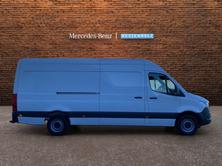 MERCEDES-BENZ Sprinter 315 CDI Lang, Second hand / Used, Manual - 3