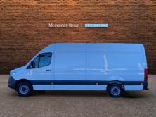 MERCEDES-BENZ Sprinter 315 CDI Lang, Second hand / Used, Manual - 4