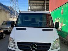 MERCEDES-BENZ Sprinter 315 CDI Lang, Diesel, Second hand / Used, Manual - 2