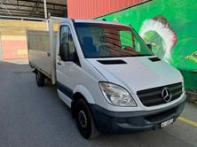 MERCEDES-BENZ Sprinter 315 CDI Lang, Diesel, Second hand / Used, Manual - 3