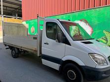 MERCEDES-BENZ Sprinter 315 CDI Lang, Diesel, Second hand / Used, Manual - 4