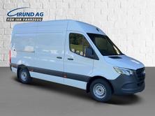 MERCEDES-BENZ Sprinter 317 Kaw. 3665 S 2.0 CDI 170, Diesel, Second hand / Used, Automatic - 7