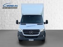 MERCEDES-BENZ Sprinter 319 Kab.-Ch. 4325 L 2.0 CDI 190, Diesel, Second hand / Used, Automatic - 2