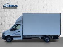 MERCEDES-BENZ Sprinter 319 Kab.-Ch. 4325 L 2.0 CDI 190, Diesel, Second hand / Used, Automatic - 3