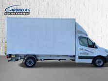 MERCEDES-BENZ Sprinter 319 Kab.-Ch. 4325 L 2.0 CDI 190, Diesel, Second hand / Used, Automatic - 7