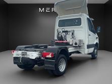 MERCEDES-BENZ Sprinter 519 BlueTec Standard 4x4, Diesel, Second hand / Used, Manual - 2
