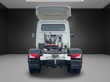 MERCEDES-BENZ Sprinter 519 BlueTec Standard 4x4, Diesel, Occasioni / Usate, Manuale - 3