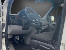 MERCEDES-BENZ Sprinter 519 BlueTec Standard 4x4, Diesel, Occasion / Gebraucht, Handschaltung - 7