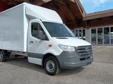 MERCEDES-BENZ Sprinter 316 CDI Lang 7G-TRONIC, Diesel, Occasioni / Usate, Automatico - 3
