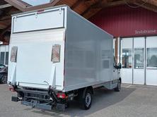 MERCEDES-BENZ Sprinter 316 CDI Lang 7G-TRONIC, Diesel, Occasioni / Usate, Automatico - 5