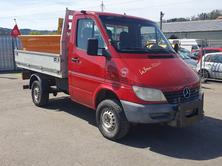 MERCEDES-BENZ 313 CDi, Diesel, Second hand / Used, Automatic - 2