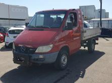 MERCEDES-BENZ 313 CDi, Diesel, Second hand / Used, Automatic - 3