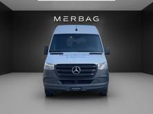 MERCEDES-BENZ Sprinter 316 CDI Standard 7G-TRONIC, Diesel, Second hand / Used, Automatic - 2