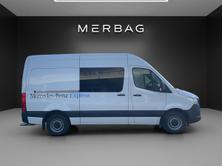 MERCEDES-BENZ Sprinter 316 CDI Standard 7G-TRONIC, Diesel, Occasioni / Usate, Automatico - 3