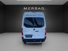 MERCEDES-BENZ Sprinter 316 CDI Standard 7G-TRONIC, Diesel, Occasioni / Usate, Automatico - 5