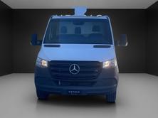 MERCEDES-BENZ Sprinter 317 CDI Lang 9G-TRONIC, Diesel, Occasioni / Usate, Automatico - 2