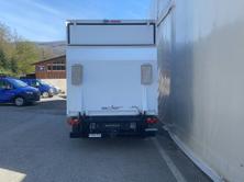 MERCEDES-BENZ Sprinter 317 CDI Lang 9G-TRONIC, Diesel, Occasioni / Usate, Automatico - 4