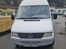 MERCEDES-BENZ Sprinter 212 D, Diesel, Second hand / Used, Automatic - 3