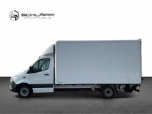 MERCEDES-BENZ Sprinter 316 CDI Lang, Diesel, Occasioni / Usate, Manuale - 2