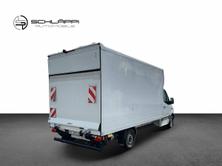 MERCEDES-BENZ Sprinter 316 CDI Lang, Diesel, Occasioni / Usate, Manuale - 3
