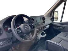 MERCEDES-BENZ Sprinter 316 CDI Lang, Diesel, Occasioni / Usate, Manuale - 4