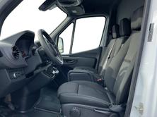 MERCEDES-BENZ Sprinter 316 CDI Lang, Diesel, Occasioni / Usate, Manuale - 5