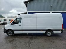 MERCEDES-BENZ Sprinter 314 CDI Extralang 7G-TRONIC PLUS, Diesel, Occasioni / Usate, Automatico - 2