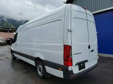 MERCEDES-BENZ Sprinter 314 CDI Extralang 7G-TRONIC PLUS, Diesel, Occasioni / Usate, Automatico - 3