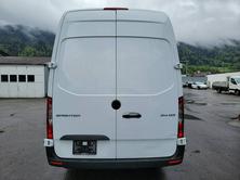 MERCEDES-BENZ Sprinter 314 CDI Extralang 7G-TRONIC PLUS, Diesel, Occasioni / Usate, Automatico - 4