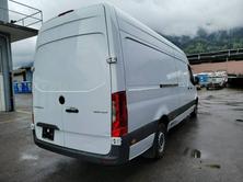 MERCEDES-BENZ Sprinter 314 CDI Extralang 7G-TRONIC PLUS, Diesel, Occasioni / Usate, Automatico - 5