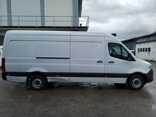 MERCEDES-BENZ Sprinter 314 CDI Extralang 7G-TRONIC PLUS, Diesel, Occasioni / Usate, Automatico - 6