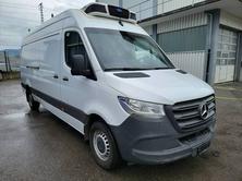 MERCEDES-BENZ Sprinter 314 CDI Extralang 7G-TRONIC PLUS, Diesel, Occasioni / Usate, Automatico - 7