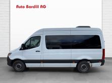 MERCEDES-BENZ Sprinter 315 Kaw. 3665 S 2.0 CDI 150, Diesel, Occasioni / Usate, Manuale - 2