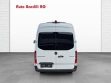 MERCEDES-BENZ Sprinter 315 Kaw. 3665 S 2.0 CDI 150, Diesel, Occasioni / Usate, Manuale - 3