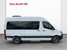 MERCEDES-BENZ Sprinter 315 Kaw. 3665 S 2.0 CDI 150, Diesel, Occasioni / Usate, Manuale - 4