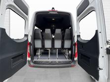 MERCEDES-BENZ Sprinter 315 Kaw. 3665 S 2.0 CDI 150, Diesel, Occasioni / Usate, Manuale - 5