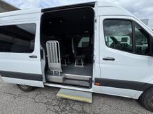 MERCEDES-BENZ Sprinter 315 Kaw. 3665 S 2.0 CDI 150, Diesel, Occasioni / Usate, Manuale - 6