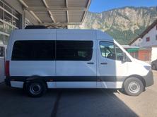 MERCEDES-BENZ Sprinter 314 CDI Standard, Diesel, Occasion / Utilisé, Manuelle - 2