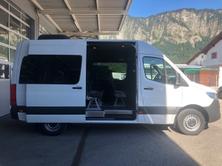 MERCEDES-BENZ Sprinter 314 CDI Standard, Diesel, Occasion / Utilisé, Manuelle - 3