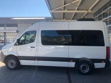 MERCEDES-BENZ Sprinter 314 CDI Standard, Diesel, Occasion / Utilisé, Manuelle - 4