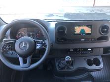 MERCEDES-BENZ Sprinter 314 CDI Standard, Diesel, Occasion / Utilisé, Manuelle - 6