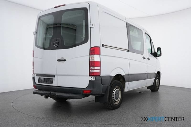 MERCEDES-BENZ Sprinter 313 CDI Kompakt, Diesel, Occasion / Utilisé, Manuelle - 3