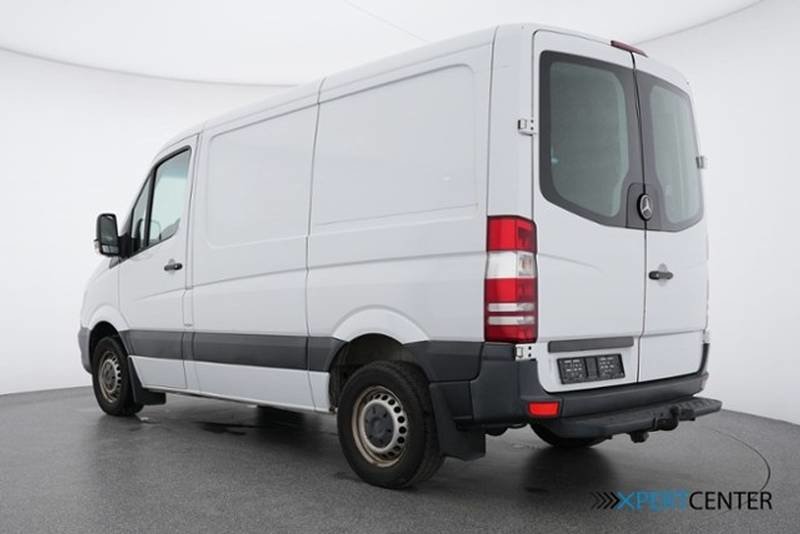 MERCEDES-BENZ Sprinter 313 CDI Kompakt, Diesel, Occasion / Utilisé, Manuelle - 4