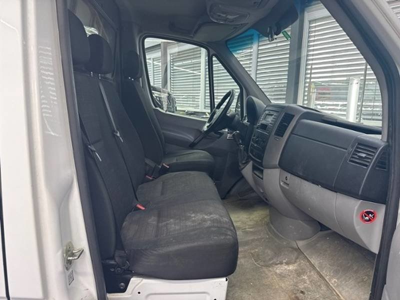 MERCEDES-BENZ Sprinter 313 CDI Kompakt, Diesel, Occasion / Utilisé, Manuelle - 7