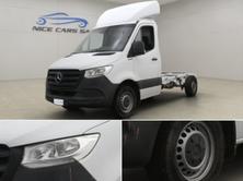 MERCEDES-BENZ Sprinter 316 CDI Standard 7G-TRONIC, Diesel, Occasioni / Usate, Automatico - 3