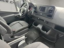 MERCEDES-BENZ Sprinter 316 CDI Standard 7G-TRONIC, Diesel, Occasioni / Usate, Automatico - 6