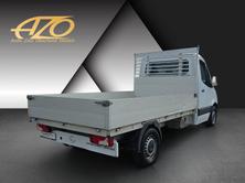 MERCEDES-BENZ Sprinter 314 CDI Alu-Pritsche, Diesel, Occasioni / Usate, Manuale - 3